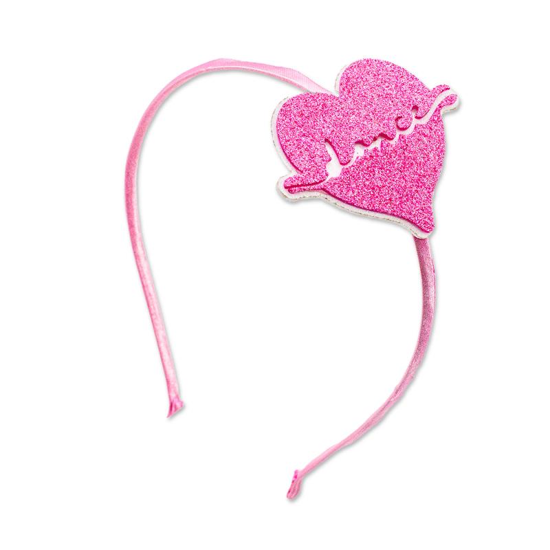 Glitter Pirouette Tiara